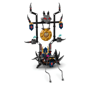 LEGO NINJAGO Hareket Kaynak Ejderhası 71822