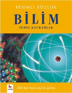 Resimli Sözlük- Bilim