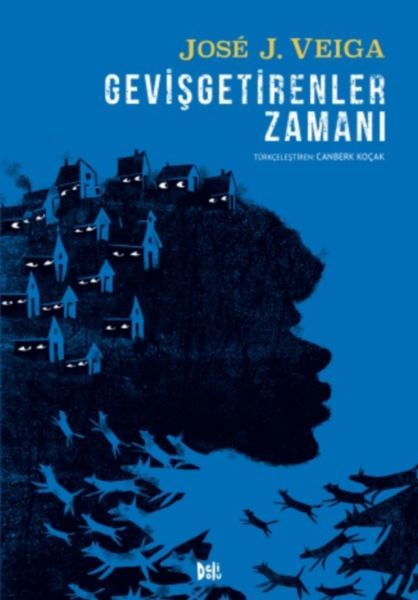 Gevişgetirenler Zamanı (Ciltli)