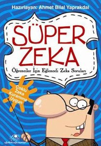 Süper Zeka