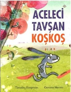 Aceleci Tavşan KoşKoş