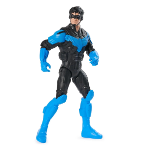 DC Nightwing Aksiyon Figürü 30 cm