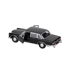 43834 Welly Mercedes Benz 1:32  Çek Bırak Model Arabalar -Karsan Oyuncak