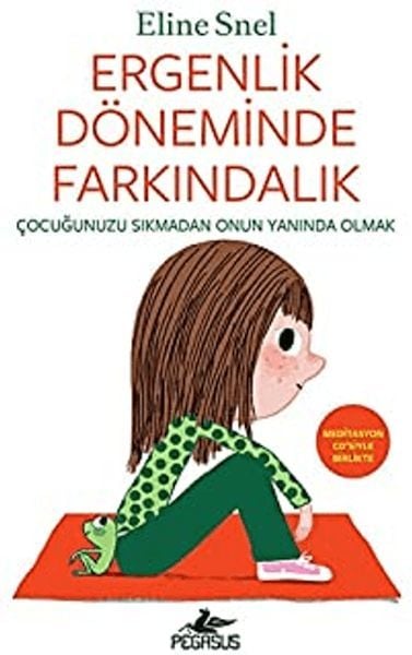 Ergenlik Döneminde Farkındalık 