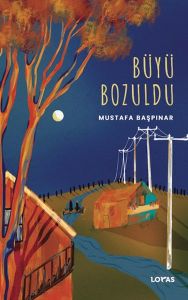 Büyü Bozuldu