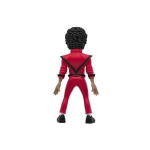 MNXA3000 Minix Michael Jackson - 15269 - Koleksiyon Figürü