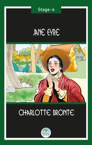 Jane Eyre (Stage-4)