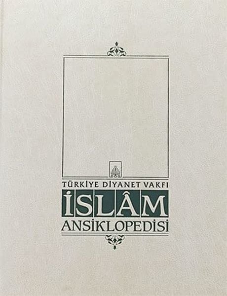 İslam Ansiklopedisi Cilt: 30