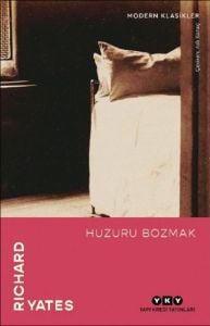 Huzuru Bozmak