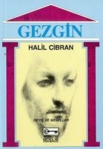 Gezgin