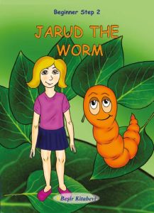 Jarud The Worm  Beginner Step 2