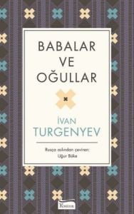 Babalar ve Oğullar (Bez Ciltli)