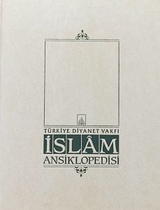 İslam Ansiklopedisi Cilt: 4