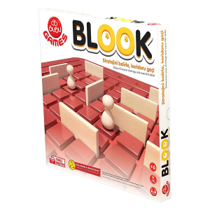 Bu-Bu Games Blook