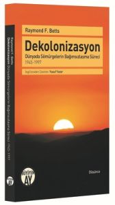 Dekolonizasyon