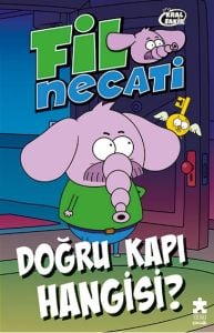 Fil Necati 2 -  Doğru Kapı Hangisi