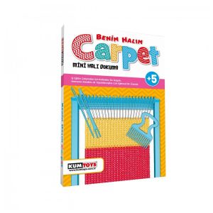 4432 KUMTOYS CARPET - BENİM HALIM