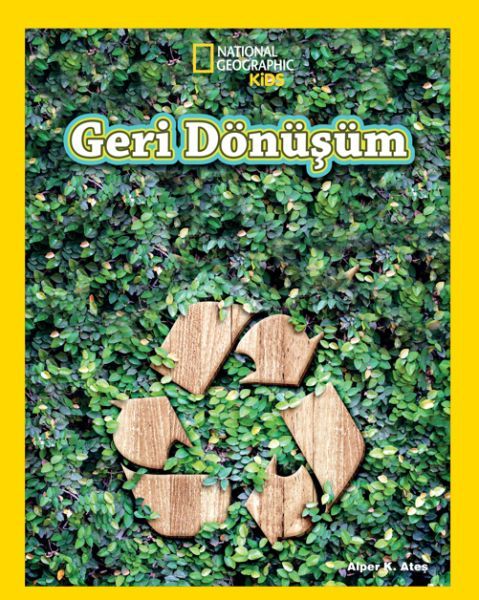 Geri Dönüşüm