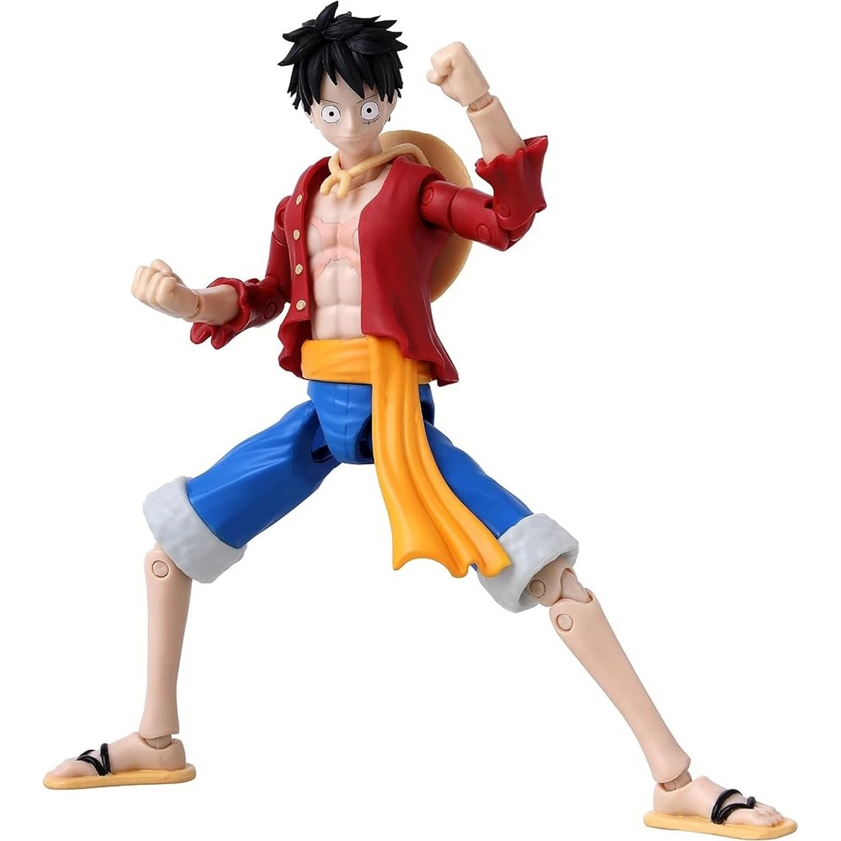 Bandai Monkey D. Luffy 37008