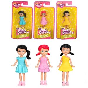 DOLLY DOLL BEBEK KÇK ( ADET FİYATIDIR)