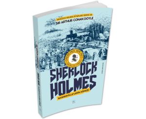 Baskerville'lerin Köpeği - Sherlock Holmes