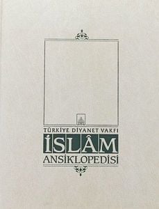 İslam Ansiklopedisi Cilt: 17