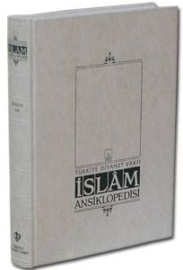 İslam Ansiklopedisi Cilt: 18