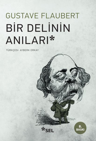 Bir Delinin Anıları