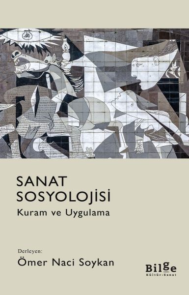 Sanat Sosyolojisi - Kuram ve Uygulama