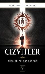 Cizvitler - Tanrı'nın Şövalyeleri