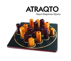 Atraqto Oyunu