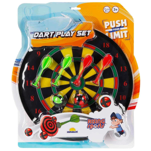 İğnesiz Dart Seti 36 cm S00036789