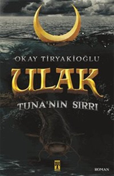 Ulak 2 - Tuna'nın Sırrı