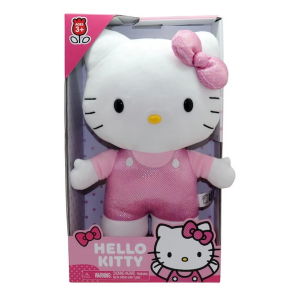 Hello Kitty Peluş 30 cm