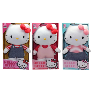 Hello Kitty Peluş 30 cm