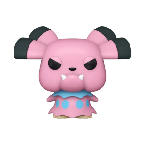 Funko POP Games Pokemon Snubbull