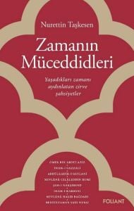 Zamanın Müceddidleri