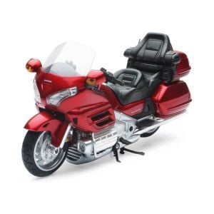 57253 1:12 Honda Gold Wing 2010 Motor -Sunman