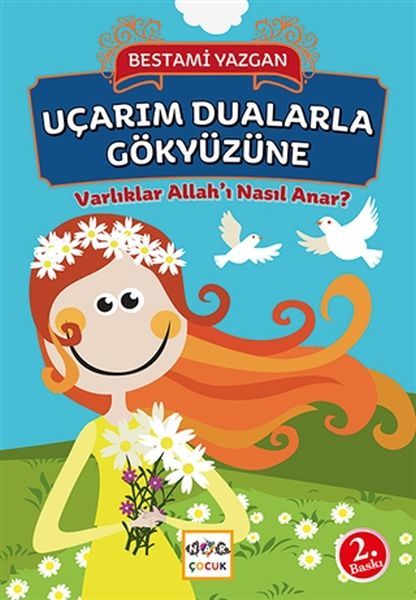 Uçarım Dualarla Gökyüzüne