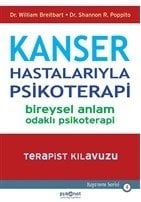 Kanser Hastalarıyla Psikoterapi