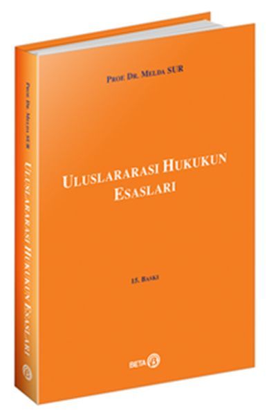 Uluslararası Hukukun Esasları