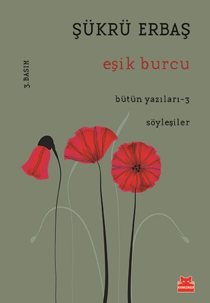 Eşik Burcu