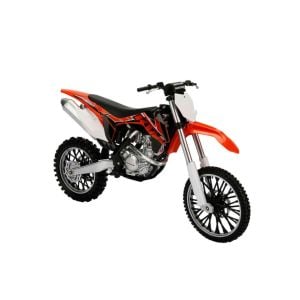 49453 1:6 KTM 450 SX-F Model Motosiklet