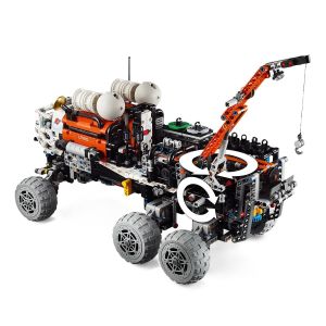 42180 Lego Technic Mars Ekibi Keşif Aracı 1599 parça +11 yaş