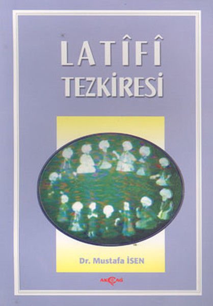 Latifi Tezkiresi