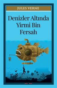 Denizler Altında Yirmi Bin Fersah