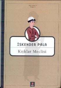 Kırklar Meclisi