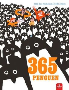 365 Penguen