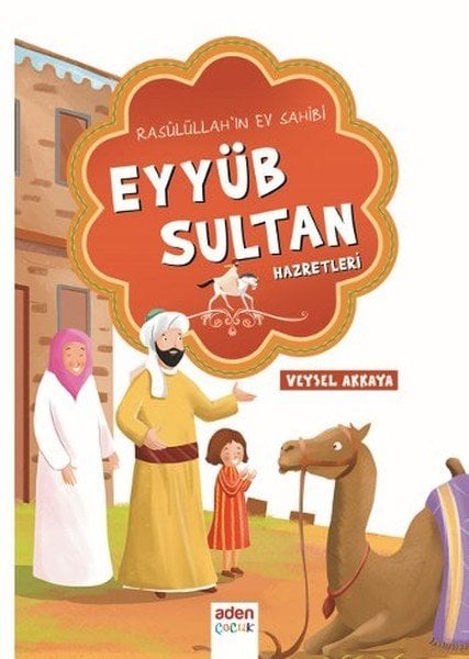 Eyyüb Sultan Hazretleri