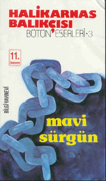 Mavi Sürgün